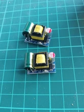 Power-Supply-Module Converter Switching Regulator Isolated Step-Down 700ma Ac-Dc 5v 220V