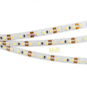 

LED strip RT 2-5000 12 v warm3000 2x (3528, 600 LED, Lux) 5 m Arlight 024116 (b)