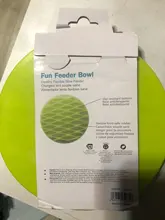 Slow-Feeder Bowl Stop Bloat-Supplies Puppy Jungle-Design Eating Feeding Food Anti-Slip