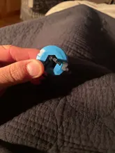 Gel de sílice de grado alimenticio, ejercitador de mandíbula de seguridad, pelota para hacer ejercicio, entrenador, Jawzrsize, tonificador Facial muscular, ejercicio antiarrugas