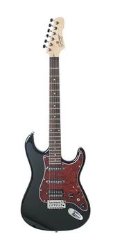 

Prism-250-bk electric guitar active swing