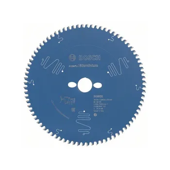 

BOSCH-circulate Expert Aluminium 254x30x2,8mm 80