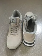 Zapatillas de deporte de ante para hombre, zapatos informales transpirables para correr, zapatillas antideslizantes para exteriores, zapatillas de caminar ligeras con cordones