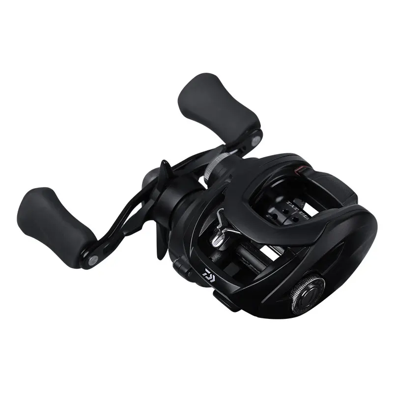 Daiwa Tatula Baitcasting Reel 19 Tatula Baitcasting Fishing Reel  100/150/200