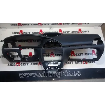 

2004-2008 DASHBOARD CITROEN C5 1st GENER. (RC/RE) 2004 - 2008