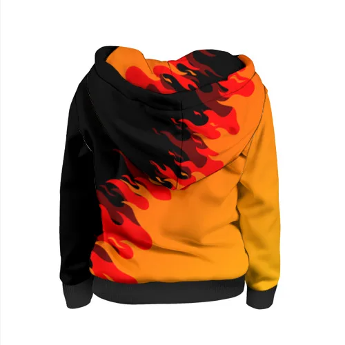 Felpa bambino 3D Brawl Stars corvo Phoenix|Hoodies \u0026 Sweatshirts| -  AliExpress