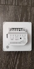 Temperature-Controller Warm-Regulator Ntc-Sensor Floor-Heating-Room Electric 230V 220V