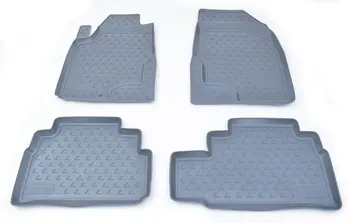 

Interior mats Lexus RX (xu3) (2003-2009) gray npl-po-47-70-g