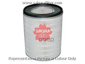 Фильтр Воздушный Sakura A5547 Sakura арт. A5547