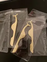 Pinzas para pestañas, rizador para maquillaje de color dorado de acero inoxidable, instrumentos cosméticos de belleza para mujer