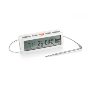 

Digital thermometer for oven actura with timer, Tescoma 634490