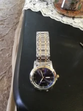 BELUSHI-reloj analógico impermeable de acero inoxidable para hombre, cronógrafo de cuarzo, de negocios, a la moda, nuevo, 2021