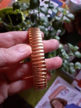 Reloj de cuarzo Vintage para hombre y mujer, pulsera elástica de oro y plata, de negocios, para parejas, para fiesta y oficina, 1 Uds.