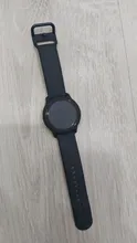 Protector de pantalla de cristal templado mate para Samsung Galaxy Watch Active 2, accesorios para reloj inteligente