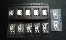 Female Connector Mobile-Phone 5-Pin-Charging-Socket Micro-Usb 5pin for Sell-At-A-Loss