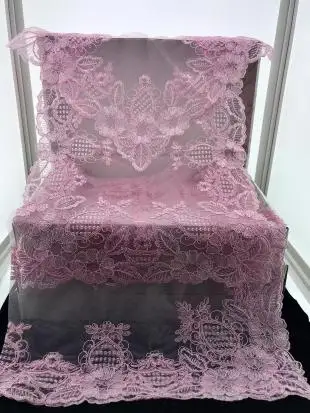 

Pempe Salon Set 16 PIECE Tulle meari 04