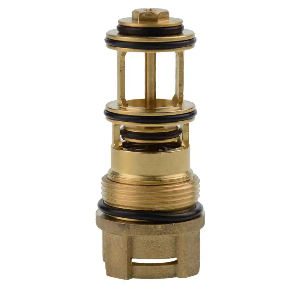 Recambio de válvula de 3 vías para caldera, para BAXI ECO/West PULSAR 627880, 711356900, 7726370