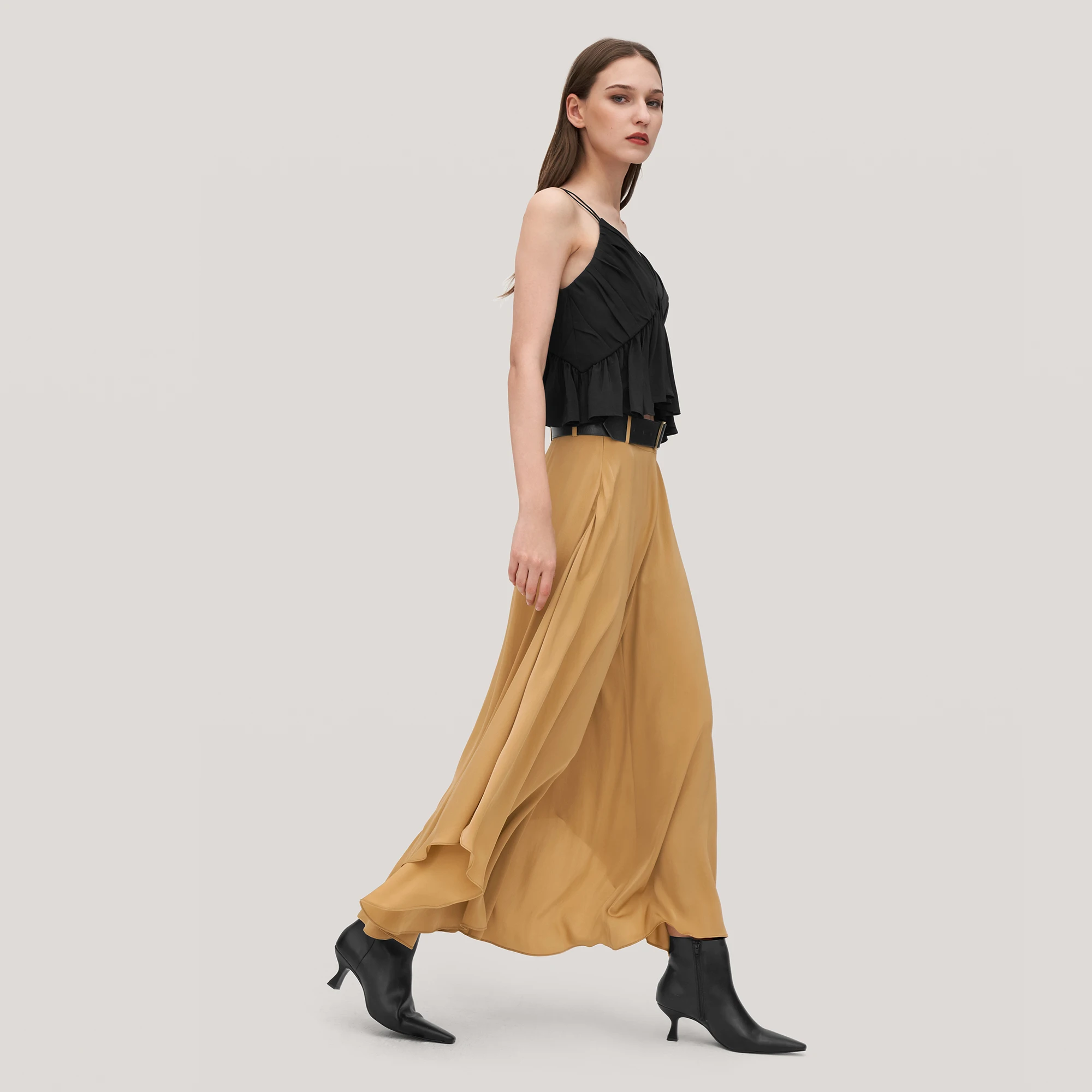 Рисунок 4 - LILYSILK 22 momme женские шелковые