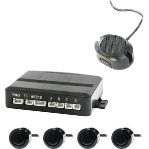 

PARKTRONIC SWAT supplier