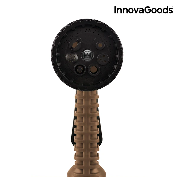 InnovaGoods расширяемый шланг 45 м