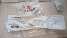 Cycling-Sleeve Sun-Protection Breathable Running Outdoor-Sports X-TIGER UV Ice-Fabric