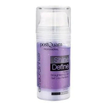 

Gel Fissante Extraforte Extraordinhair Postquam (100 ml)