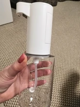 Alcohol-Dispenser Sensor-Press Touchless-Spray-Machine Automatic 350ml Home Suitable-For