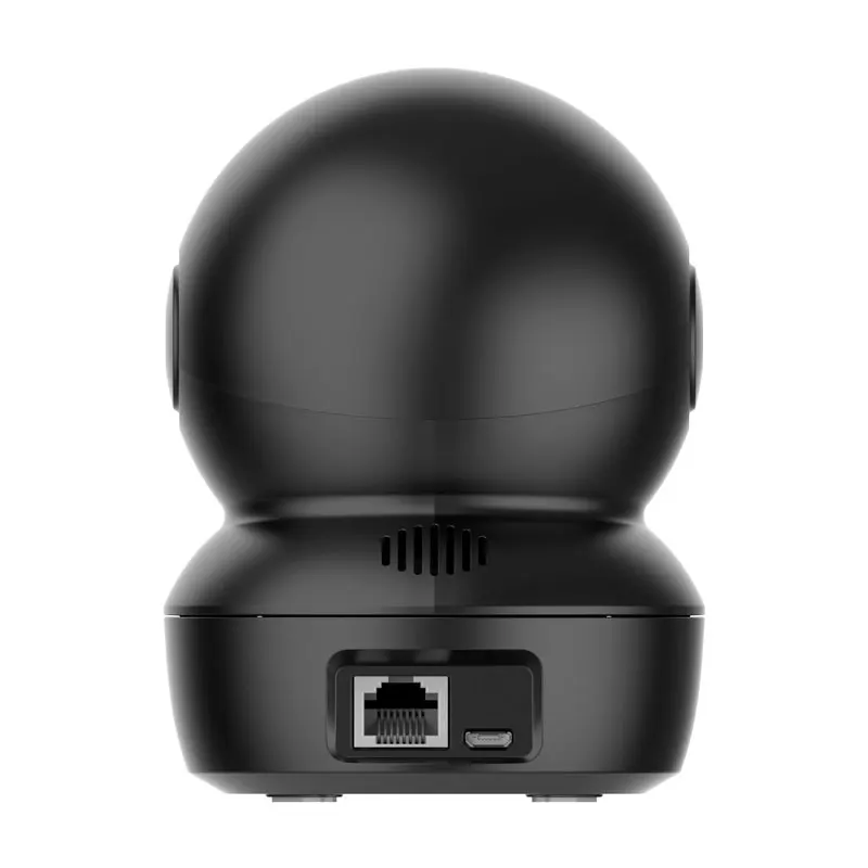 Cámara WiFi IP Ezviz C6N Full HD Rotatoria Alexa – PlanetCompu