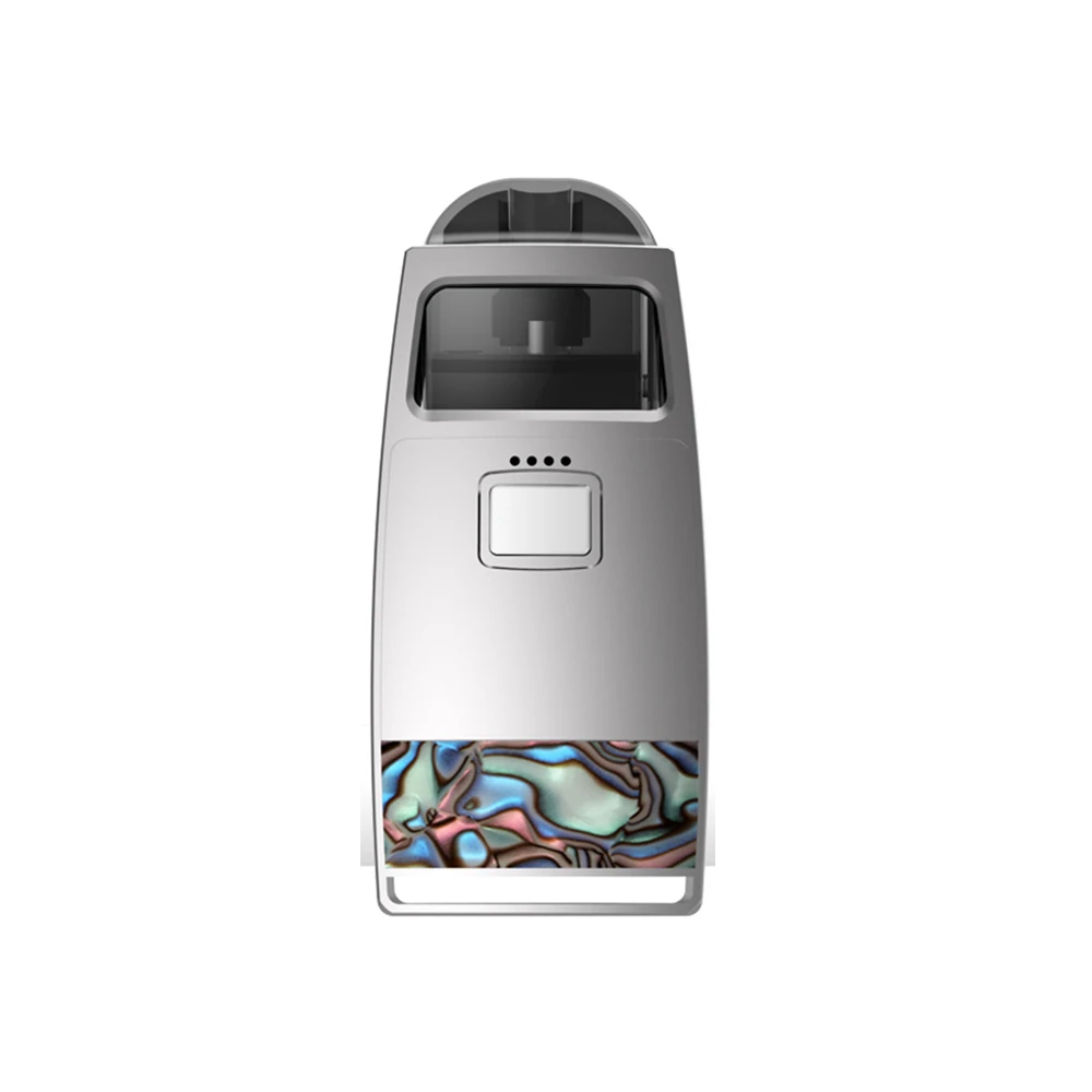 Новая система IPV Aspect Pod стартовый комплект с аккумулятором 750 мАч и 2 мл стручок и чип YiHi SXK1 стручок Vape vs Vinci комплект/Drag Nano/Minifit