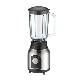 

Cup Blender COMELEC BL7156 1,5 L 600W Stainless steel