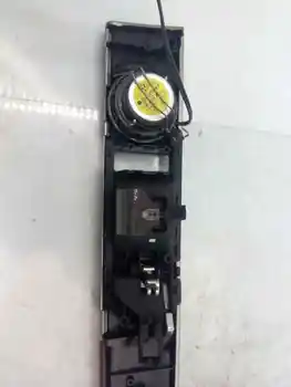

7L6867372B Handle Inner Rear Right Volkswagen Touareg (7la) Tdi V10