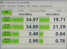 Memory Flash-Card ORICO Mini Class10 TF 256GB 32GB 64GB 128GB 80mb/S