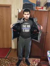 Chaqueta cálida de invierno para hombre, Parkas de nieve informales, Abrigo con capucha de plumón de pato blanco, chaqueta cortavientos gruesa, 2021