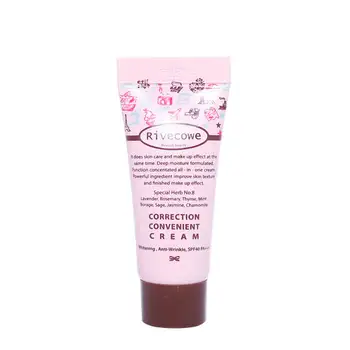 

SS cream rivecowe correction convenient cream (5 ml)