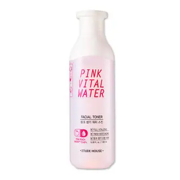 

Facial Toner Etude House pink vital water Facial Toner