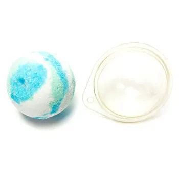 

Sphere big plastic mould