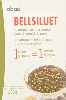 

Kiluva - Abad Bellsiluet - 54 gr