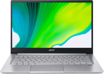 

Laptop Acer Swift 3 sf314-42-r35q (NX. hseer.00j) Silver