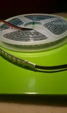 Led-Tape Light Home-Decoration 5050 Smd Waterproof 5054 Flexible 2835 60LED 5630 10-Colors