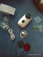 Heimvision-cámara IP de seguridad HMDB2MQ, Wifi, Panel Solar, batería, 1080P, inalámbrica, vigilancia en exterior, Audio de 2 vías, resistente al agua