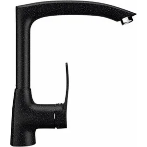 

Kitchen mixer ulgran u-005 Black (u-005-308)