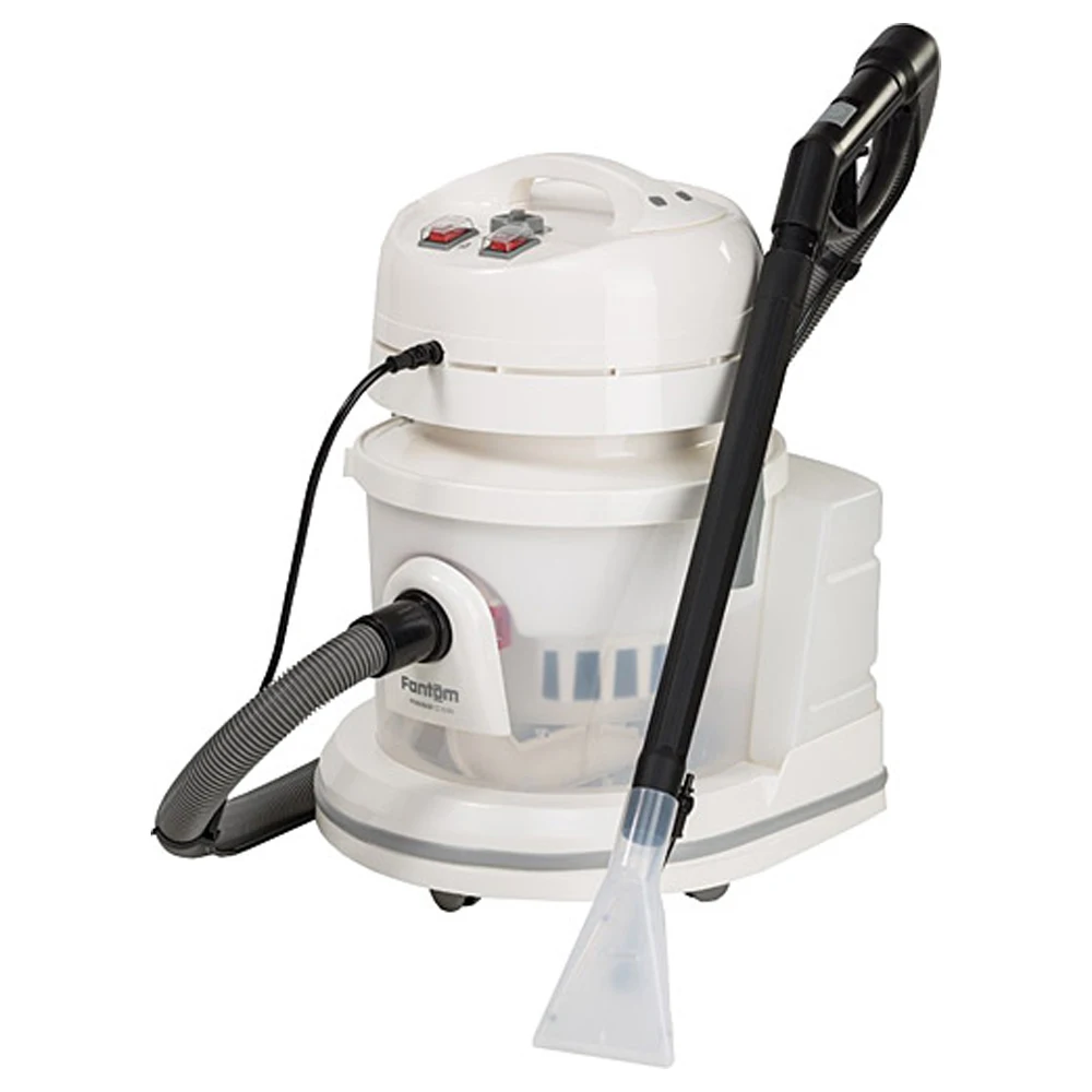 US $289.90 Vacuum Cleaner For Home Wet And Dry Washing Carpet Dust Carpet Machine Seat Car 2400w 10 Lt 4 In1 Power Appliances Floor Robot