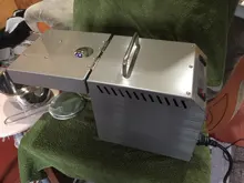 Flax Seed Oil-Press Peanut YTK Household Automatic LTP218 Temperature-Control Intelligent