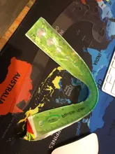 Regla Flexible y creativa de 30cm, herramientas de dibujo de plástico, suministros de estudio para estudiantes, papelería Kawaii