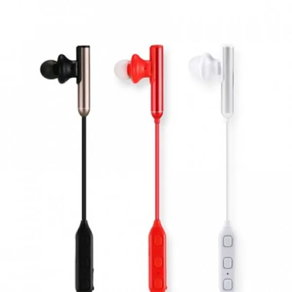 Наушники Remax RB-S9 Sport Bluetooth Earphone(Красный