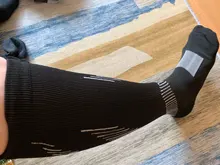 Socks Stockings Golf-Sport-Socks Compression Varicose-Veins Medical Nursing Prevent Fit-For