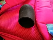 Car-Gear-Head-Shift-Knob-Cover Ball-Collars Ford-Focus-2-3-4-Mk2 MK3 MK4 MT