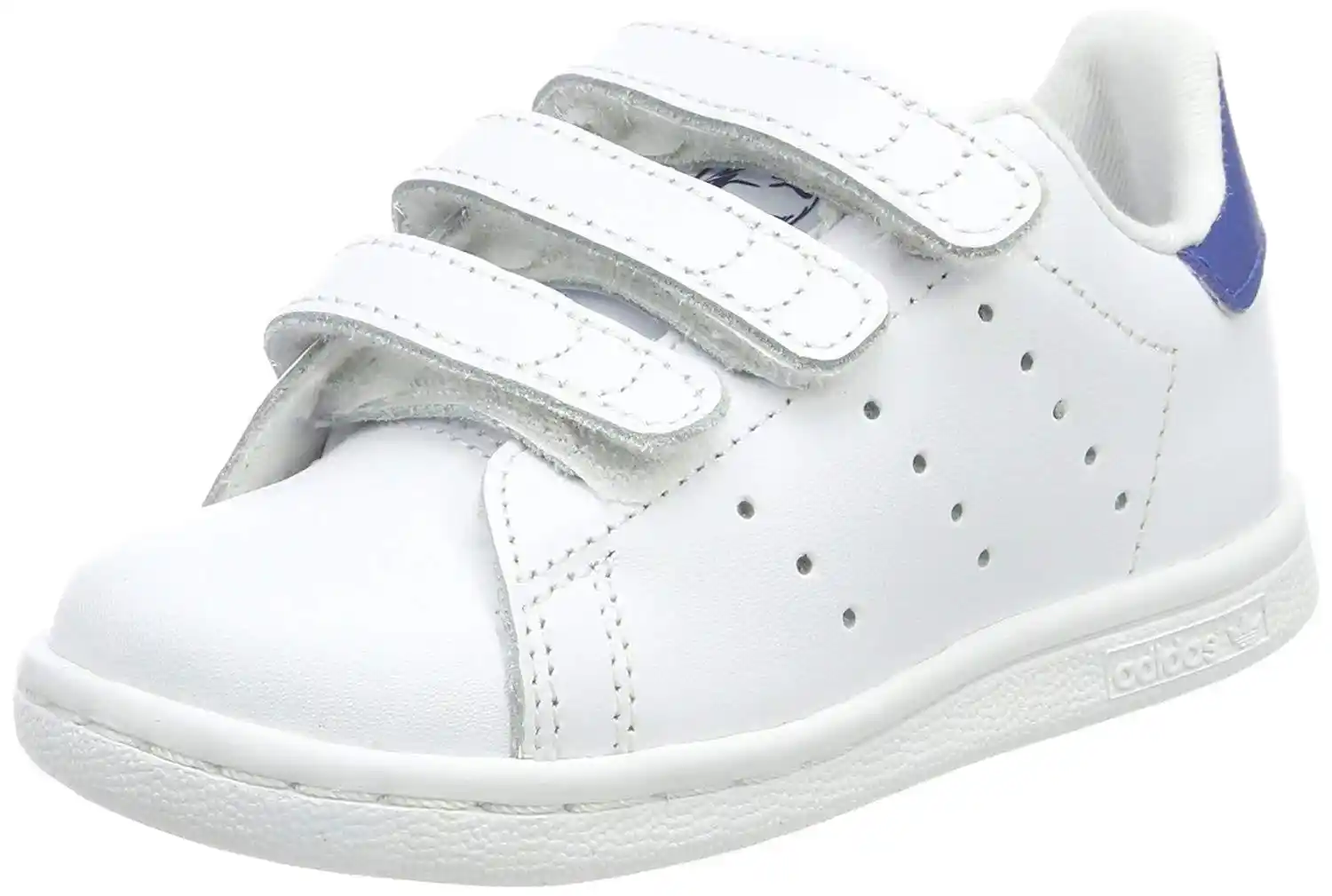 ADIDAS STAN SMITH CF sports shoes baby 
