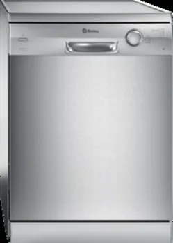 

BALAY DISHWASHER 3VS307IP 4PROGRAMAS INOX TO +