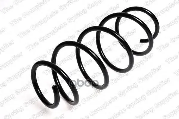 40 275 91_!Пружина Пер Ford Fiesta 1.25-1.6& 16v 01-04 Lesjofors 4027591 Lesjofors арт. 4027591
